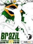 Download mobile theme brazil 2010