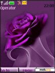 Download mobile theme Roses