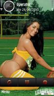 Скачать тему tiffany lowrider nfl