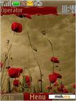 Download mobile theme redtulip-t322