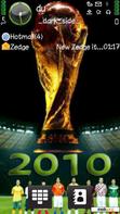 Download mobile theme world cup