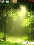 Download mobile theme RaiN In NighT