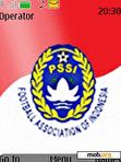 Скачать тему PSSI (Footbal Association Of Indonesia)