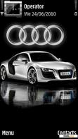 Download mobile theme Absolutely Audi