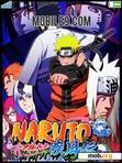 Download mobile theme naruto