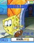 Download mobile theme spongebob