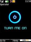 Download mobile theme Turn Me On