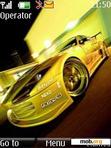 Download mobile theme Nfs With Tone