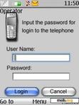 Download mobile theme Enter Password