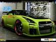 Download mobile theme R35 Sports Car -WW4g