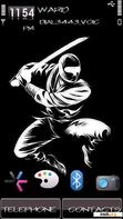 Download mobile theme ninja_by_Shawan