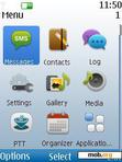 Download mobile theme Nokia C5-03