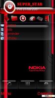 Download mobile theme nokia