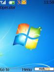 Скачать тему Windows 7 Ultimate