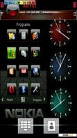 Download mobile theme Nokia