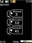 Download mobile theme Tags Clock