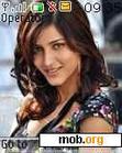 Download mobile theme Shruti