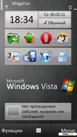 Download mobile theme vista