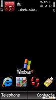 Download mobile theme windows xp