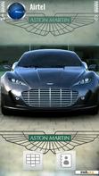 Download mobile theme Aston martin