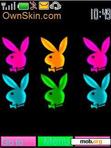 Download mobile theme bunny