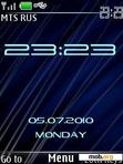 Download mobile theme Zed