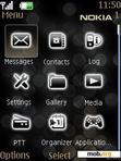 Download mobile theme nice nokia