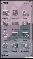 Download mobile theme Android