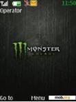 Download mobile theme monster