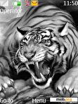 Download mobile theme Tiger