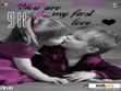 Download mobile theme My First Love -Tn5