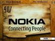 Скачать тему Nokia connecting People (Animated) -Tg3a