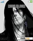 Download mobile theme Orochimaru