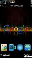 Download mobile theme Google