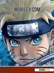 Download mobile theme naruto