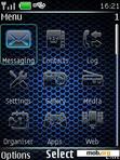 Download mobile theme CarboSE