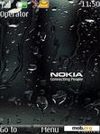 Download mobile theme Nokia With Tone