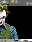 Download mobile theme Joker