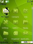 Download mobile theme basic set