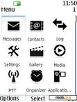 Download mobile theme ultimate nokia