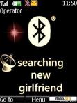 Скачать тему Searching New Gf