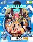 Download mobile theme One Piece5