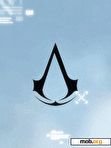 Download mobile theme Animated Assassin's Creed