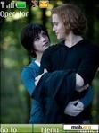 Скачать тему Alice&Jasper