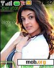 Download mobile theme Kajal Agarwal(128)