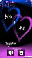 Download mobile theme U n Me