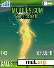 Download mobile theme Tinkerbell