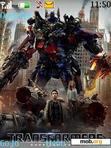 Download mobile theme Transformers 3