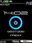 Download mobile theme poweron