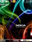 Download mobile theme Nokia With Tone